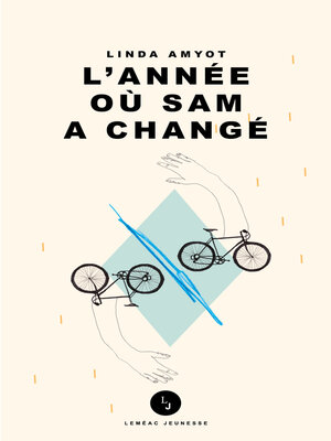 cover image of L'année où Sam a changé